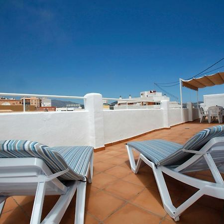 Pondarosa Penthouse 56 - Costa Carpediem Calpe Exterior foto