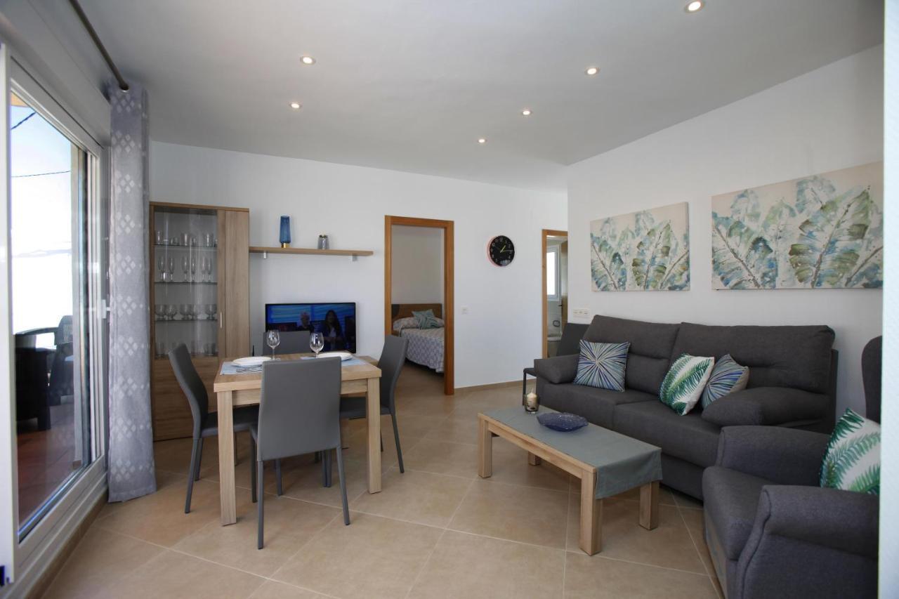 Pondarosa Penthouse 56 - Costa Carpediem Calpe Exterior foto