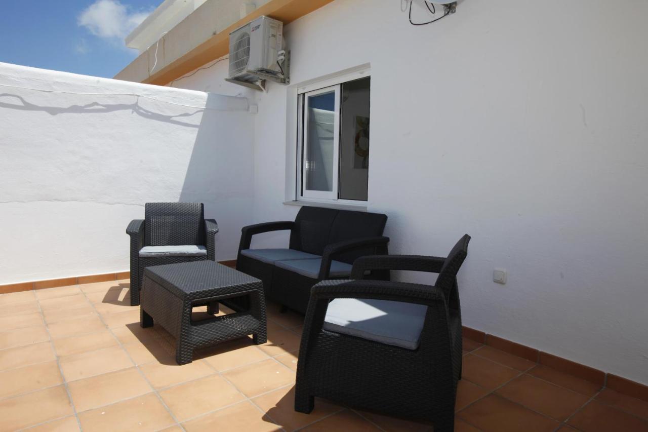 Pondarosa Penthouse 56 - Costa Carpediem Calpe Exterior foto
