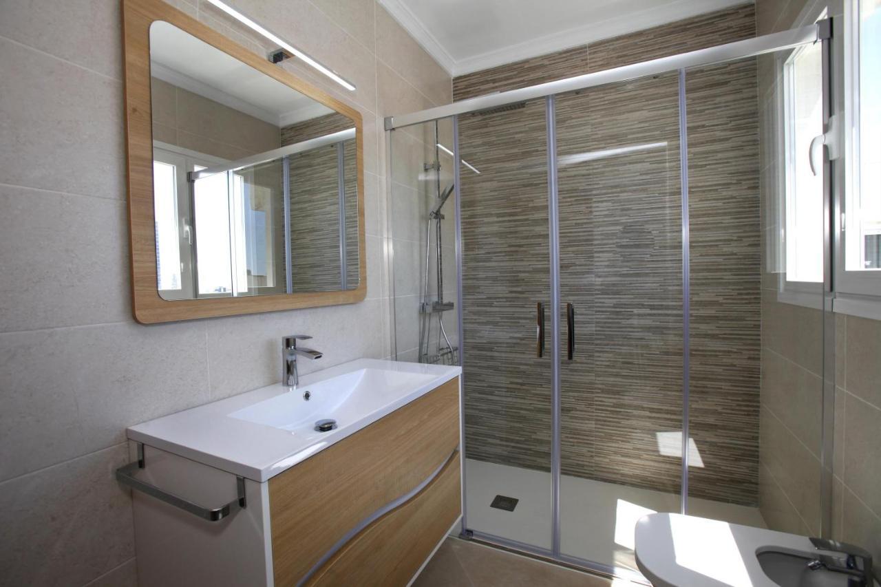 Pondarosa Penthouse 56 - Costa Carpediem Calpe Exterior foto