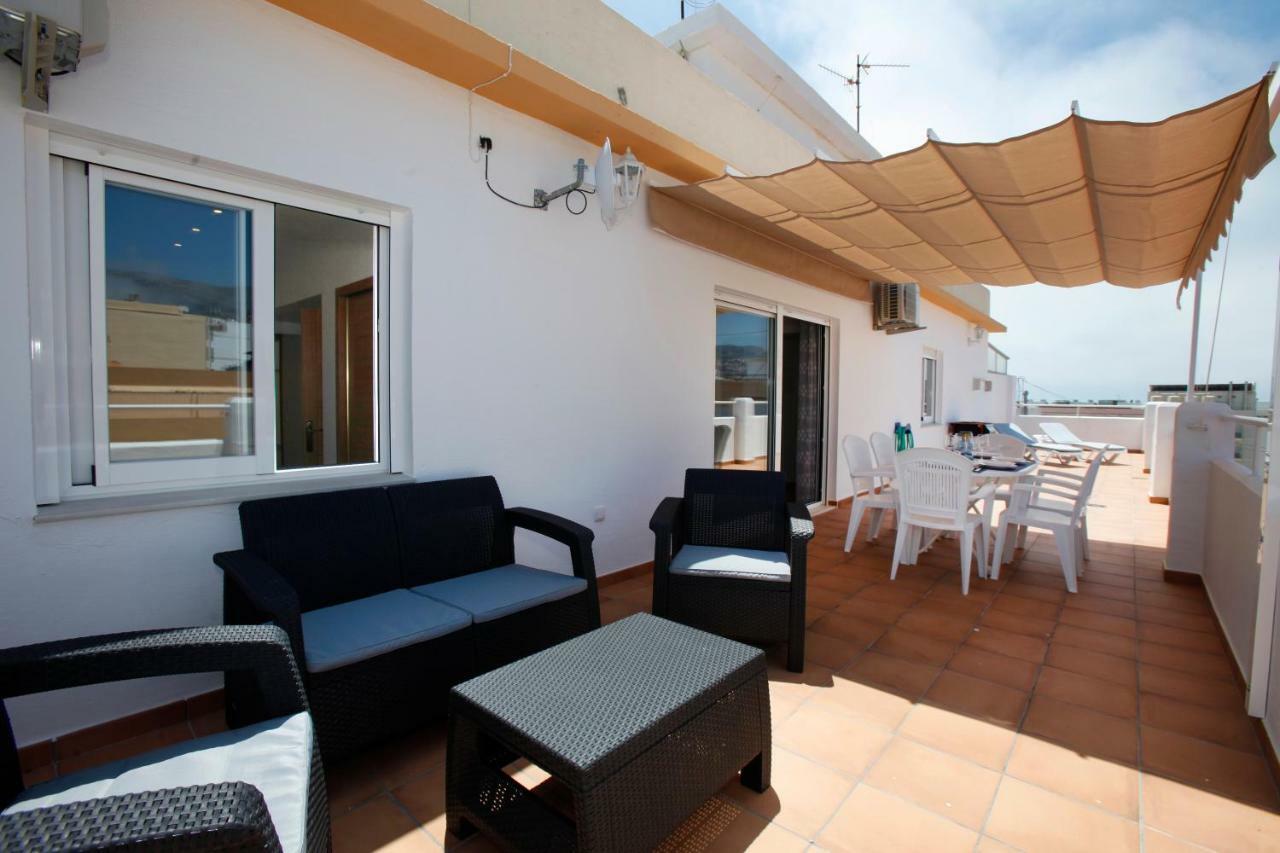 Pondarosa Penthouse 56 - Costa Carpediem Calpe Exterior foto